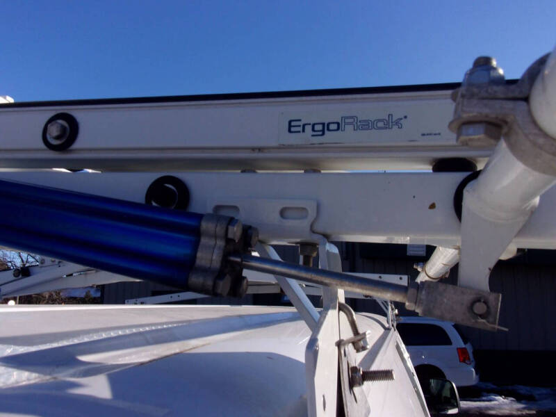 2009 Ford E-Series E-250