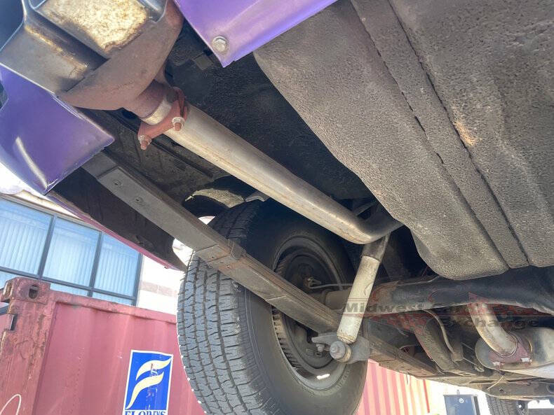 1970 Dodge Challenger