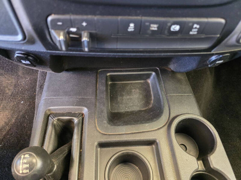 2017 RAM 2500 Tradesman