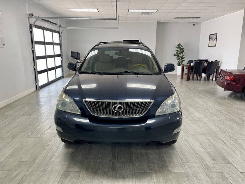 2004 Lexus RX 330