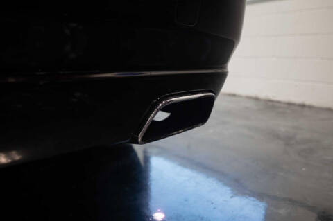 2011 Rolls-Royce Ghost