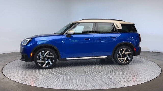 2026 MINI Countryman S ALL4