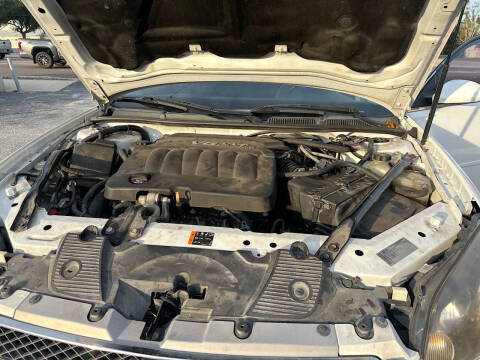 2012 Chevrolet Impala LT Fleet