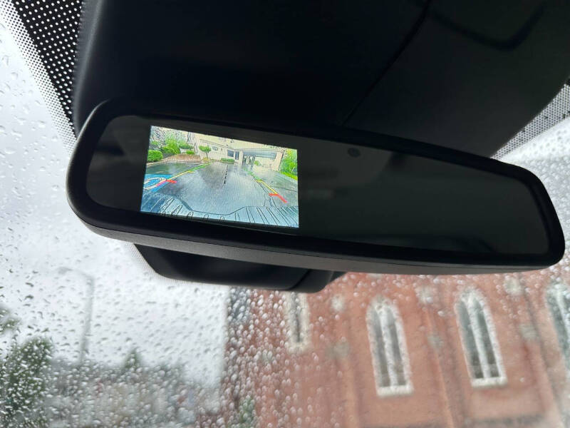 2019 Ford Transit 150