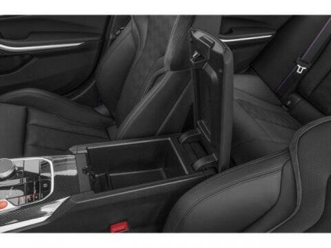 2024 BMW M3 Competition