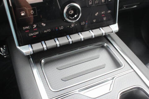 2026 GMC Sierra EV Elevation