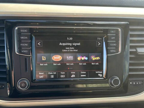 2019 Volkswagen Beetle Convertible 2.0T Final Edition SE