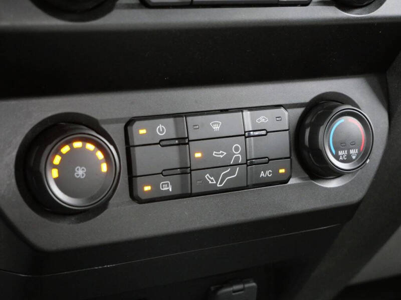 2022 Ford F-450 Super Duty