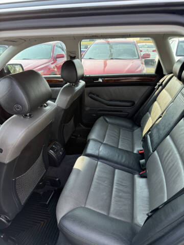 2005 Audi Allroad 4.2 quattro