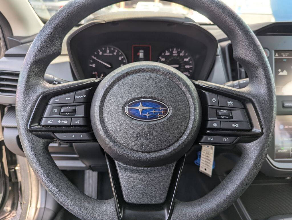 2024 Subaru Crosstrek for sale at Axio Auto Boise in Boise, ID