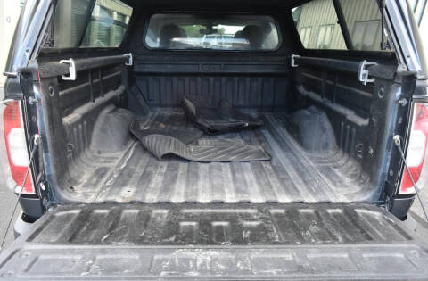 2015 GMC Canyon