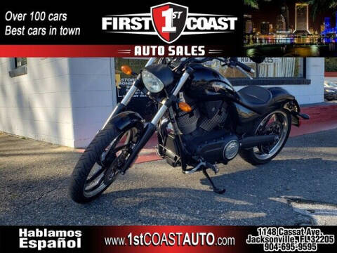 2012 Victory n/a