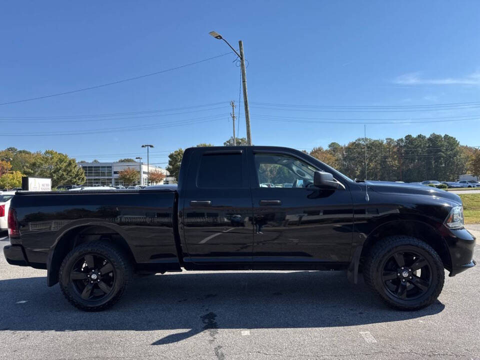 2013 Ram 1500 for sale at First Place Auto Sales LLC in Rock Hill, SC