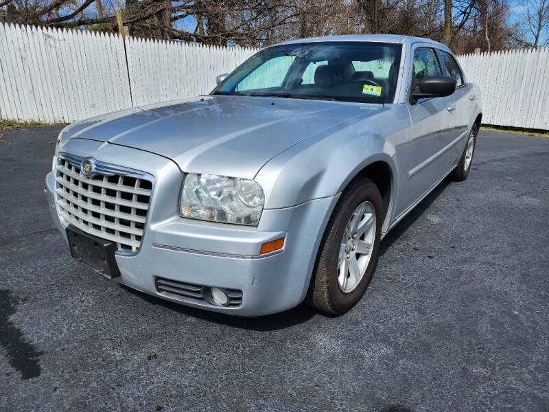 2006 Chrysler 300 for sale at Certified Auto Exchange in Keyport NJ
