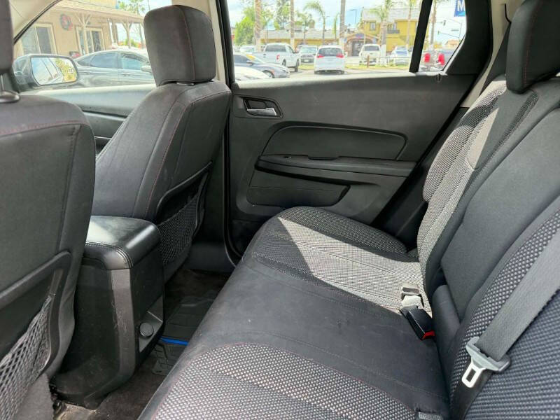 2017 GMC Terrain SLE-1