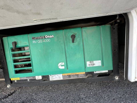 2016 Ford E-Series E-450 SD