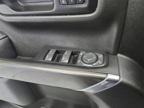 2022 GMC Sierra 1500 Limited