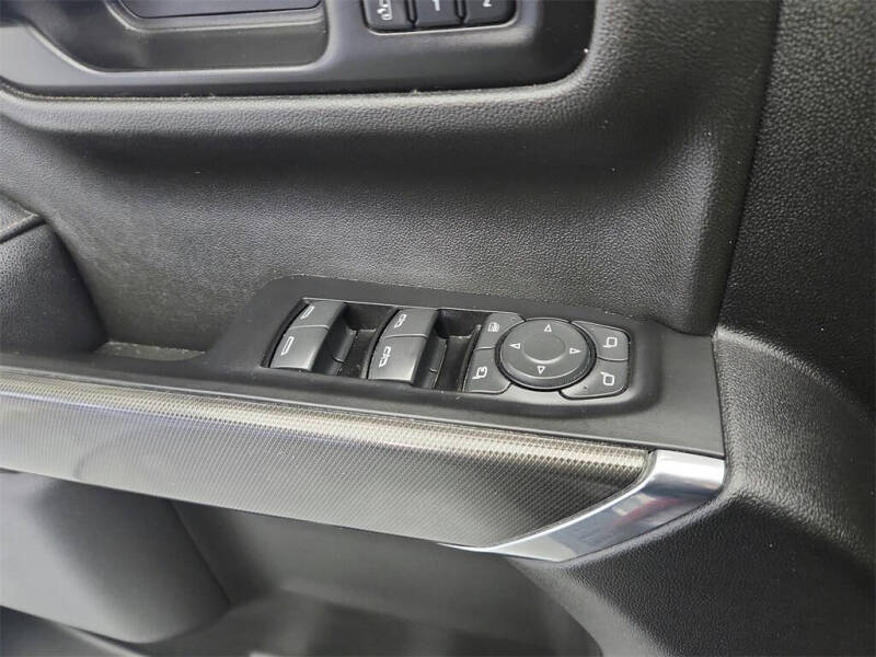 2022 GMC Sierra 1500 Limited