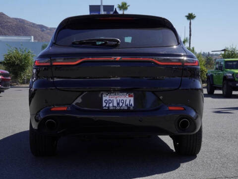 2024 Dodge Hornet R/T Plus