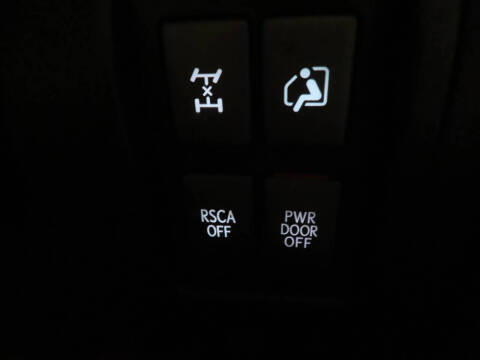 2014 Lexus LX 570