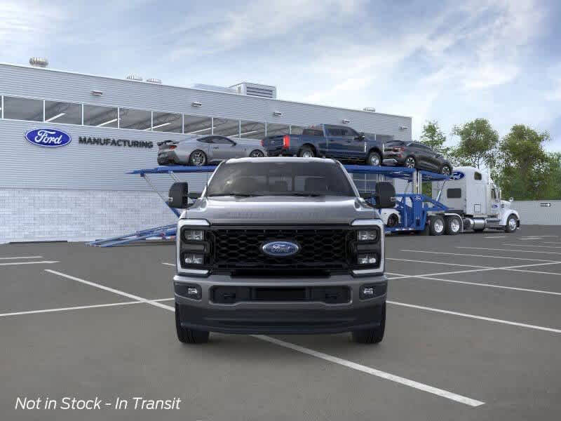 2026 Ford F-350 Super Duty