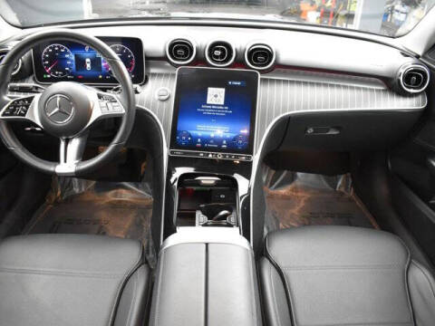 2023 Mercedes-Benz C-Class C 300