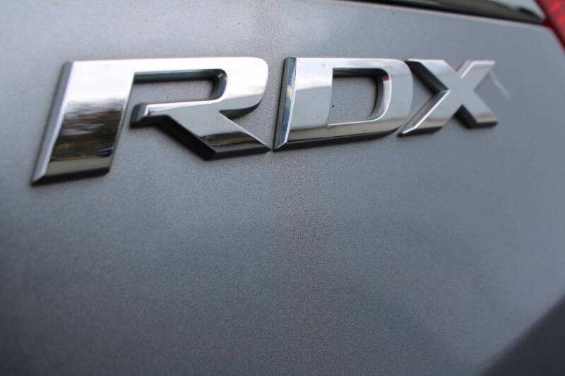 2014 Acura RDX w/Tech