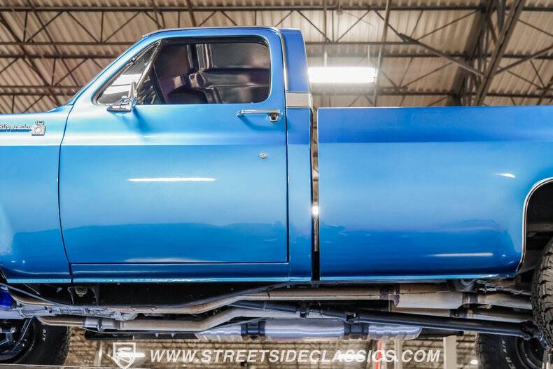 1978 Chevrolet C10