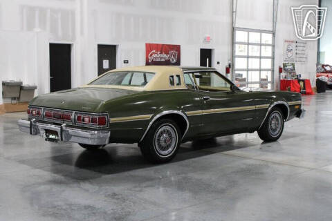1976 Ford Torino