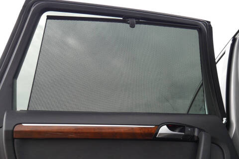 2015 Audi Q7 3.0T quattro S line Prestige