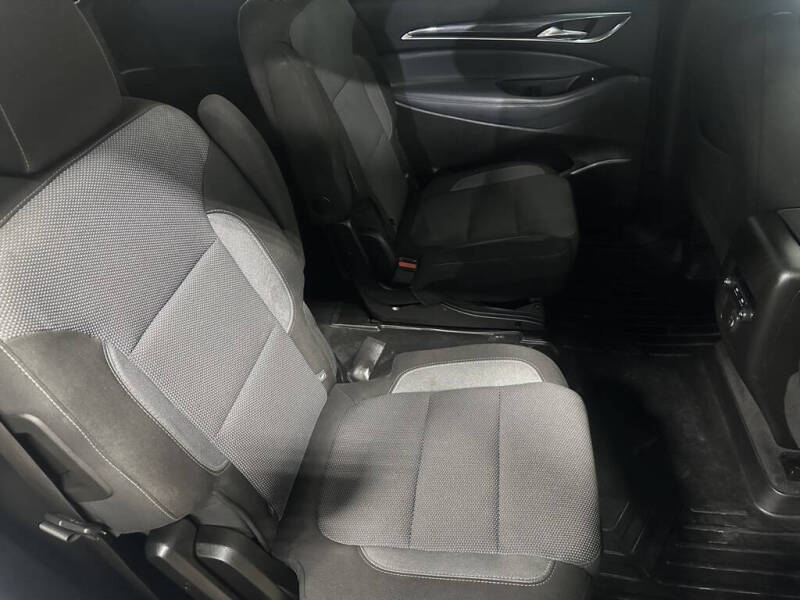 2019 Buick Enclave Preferred