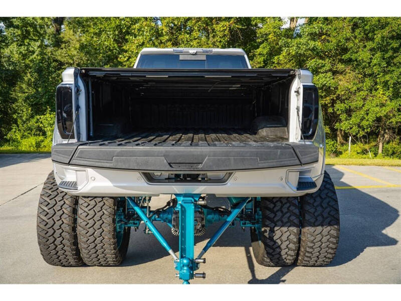 2020 GMC Sierra 3500HD