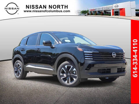2025 Nissan Kicks for sale at Auto Center of Columbus in Columbus OH