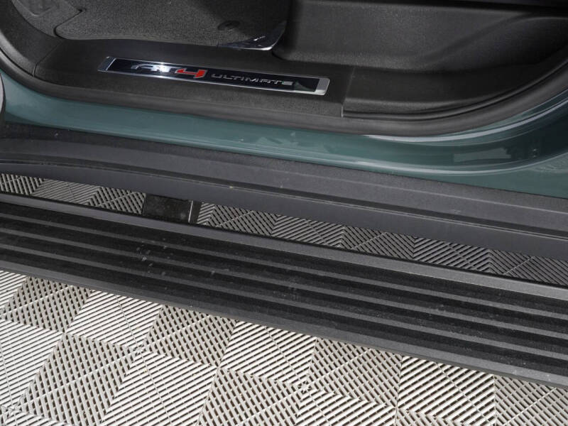 2025 GMC Yukon AT4 Ultimate