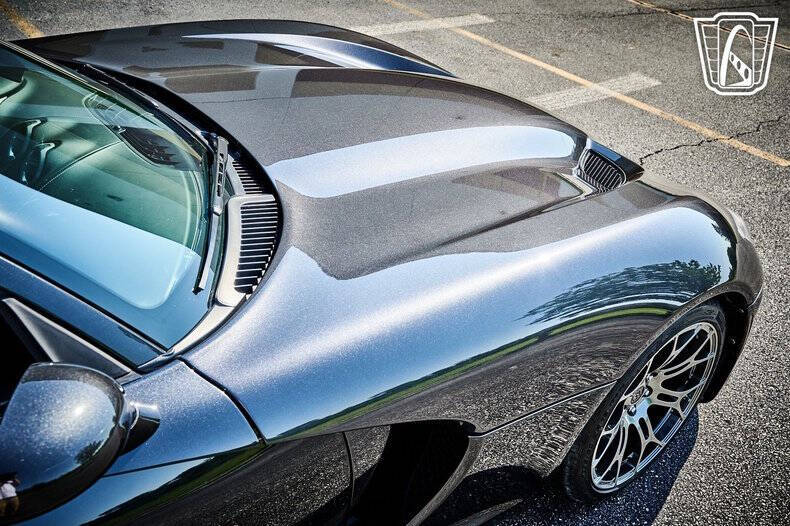 2013 Dodge SRT Viper GTS