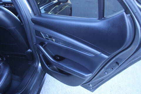 2019 Mazda Mazda3 Hatchback Premium