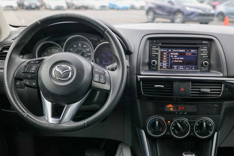 2014 Mazda CX-5 Touring