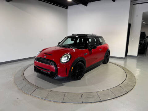 2023 MINI Hardtop 2 Door Cooper S