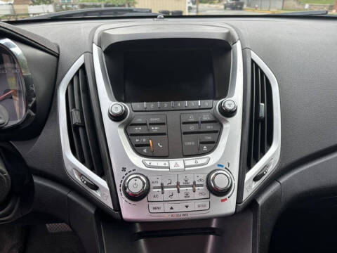 2012 GMC Terrain SLE-2