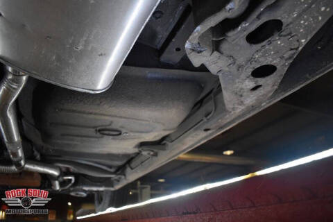 1982 Mercury Grand Marquis Colony Park