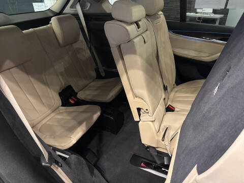 2016 BMW X5 xDrive50i