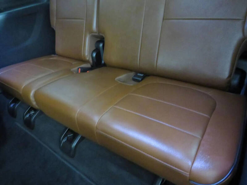 2018 Chevrolet Traverse High Country