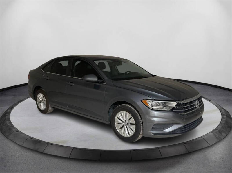 2020 Volkswagen Jetta