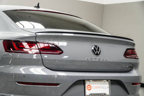 2023 Volkswagen Arteon SEL R-Line 4Motion