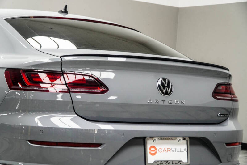 2023 Volkswagen Arteon SEL R-Line 4Motion