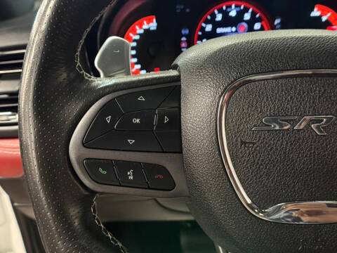 2021 Dodge Durango SRT Hellcat