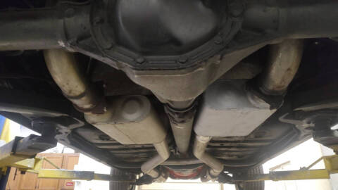 1968 Chevrolet Chevelle