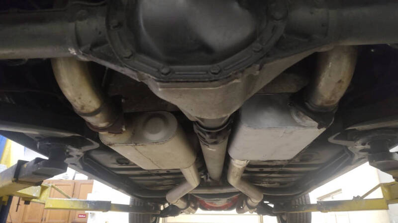 1968 Chevrolet Chevelle