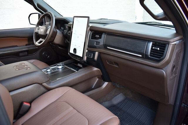 2024 Ford Expedition King Ranch