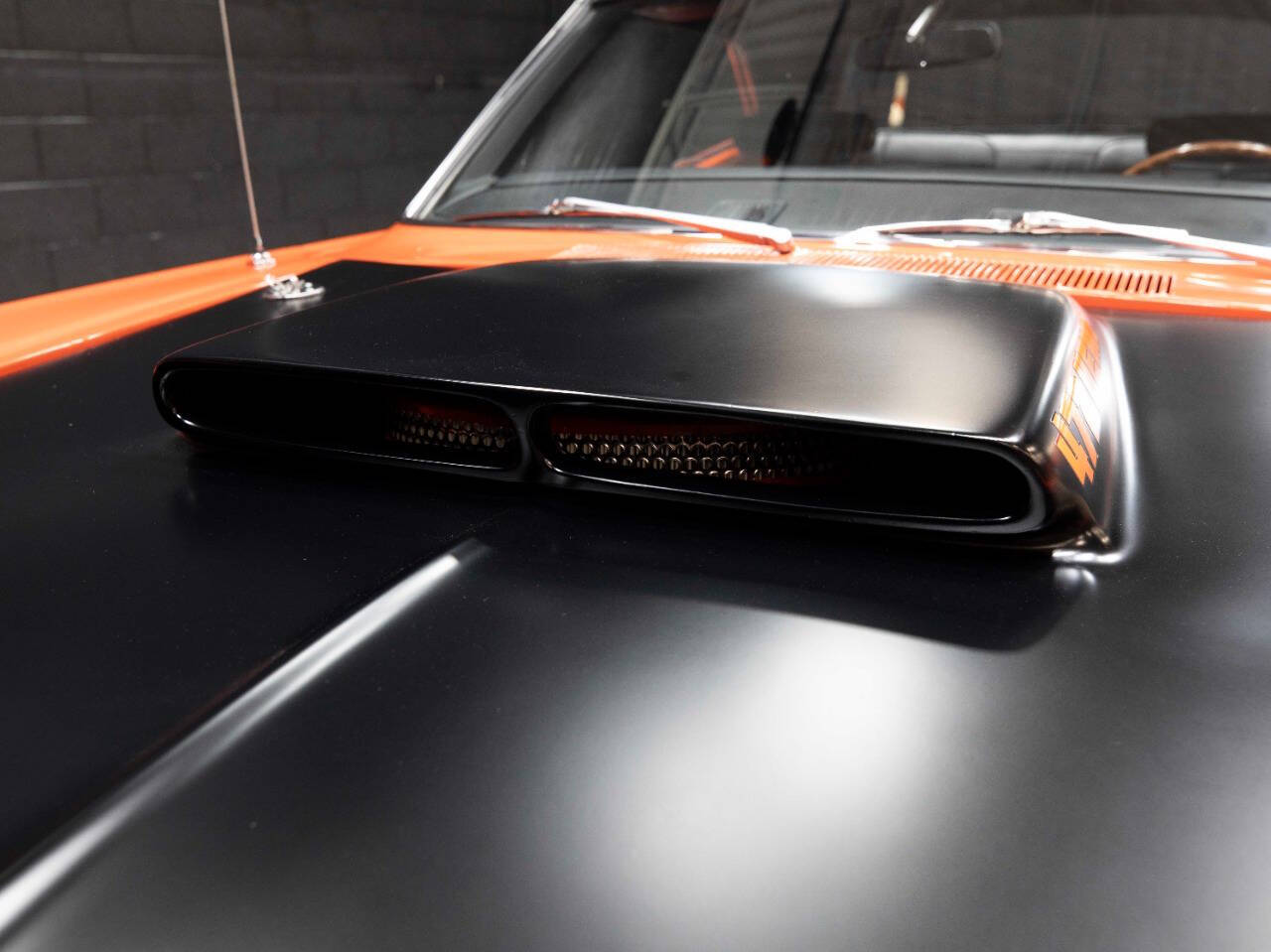 1969 Dodge Super Bee 31